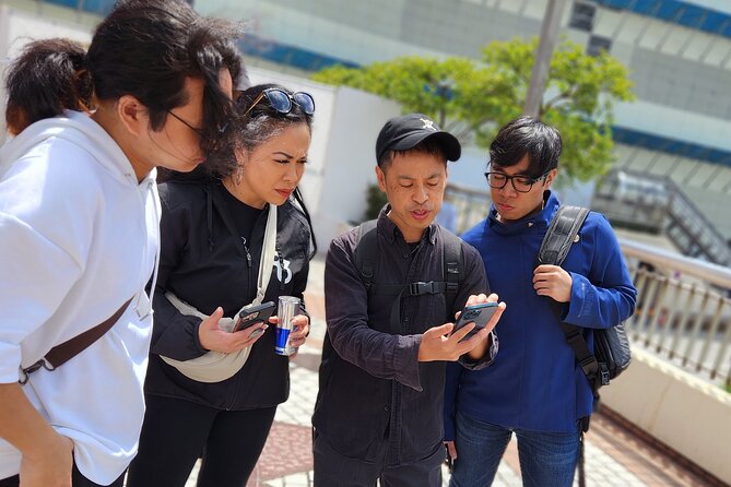 Discover Tokyo: 3-Hour Private Guided Photo Walking Tour - Choosing Shibuya, Shinjuku, Akihabara, or Odaiba