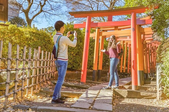 Discover Tokyo, Private Customized Tour with Expert Guides - A Tokyo highlights day that you can actually steer
