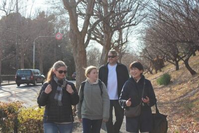 Discover Tokyo, Private Customized Tour with Expert Guides - Meiji Jingu Shrine: Tokyo quiet under forested calm