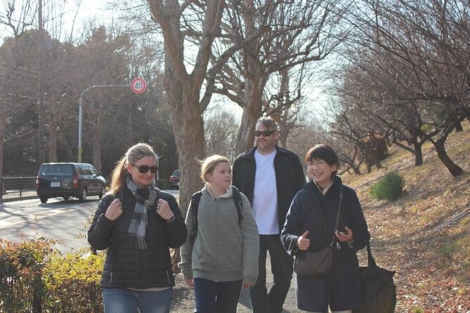Discover Tokyo, Private Customized Tour with Expert Guides - Meiji Jingu Shrine: Tokyo quiet under forested calm