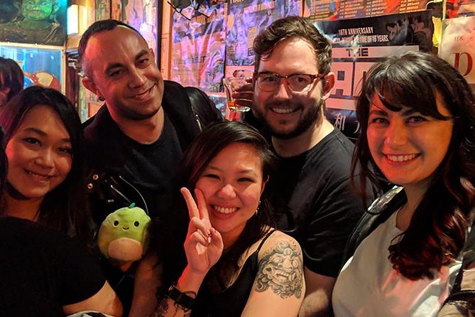Discover Tokyo’s Hidden Food & Drink Neighborhoods - What the Guide Brings to the Night (and Why It Matters)