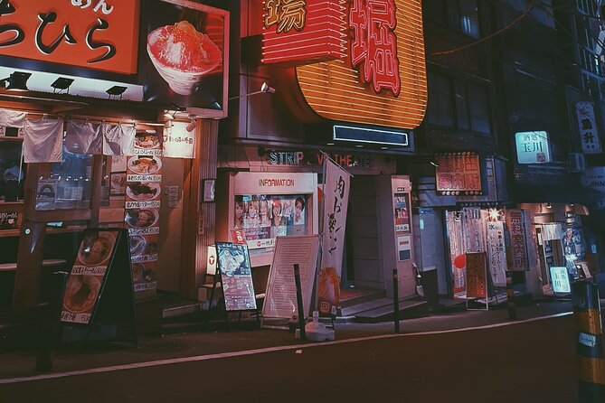Discovering Shibuya - Arriving at Hachikō Family and meeting your guide
