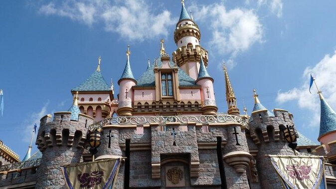 DisneyLand/Sea Ticket & Private Morning Ride from Hotel in Tokyo! - Key Things You’ll Notice Right Away