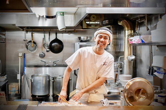 Eat Like a Local in Tokyo – Private & Personalized Food Tour - Price and what you’re really paying for