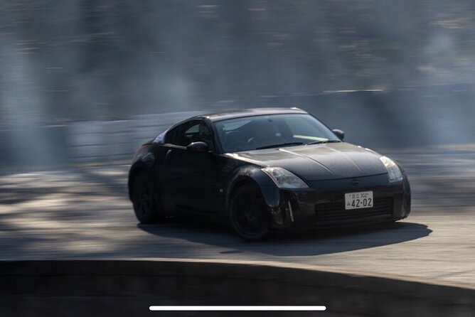 Ebisu Circuit Drift Experience - Ebisu Circuit: Tokyo’s Drift Mecca in a Private, Hands-On Format