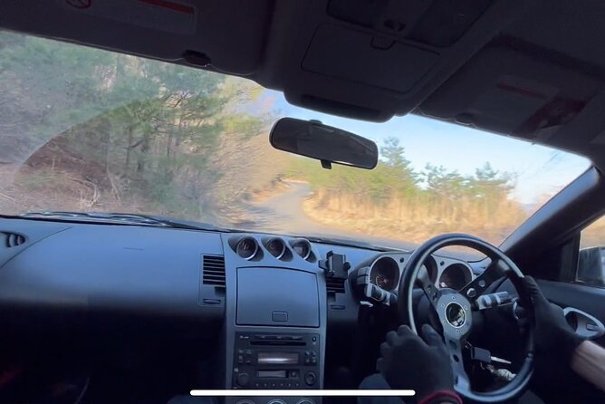 Ebisu Circuit Drift Experience - The Full Day Schedule: How 12–16 Hours Actually Feels
