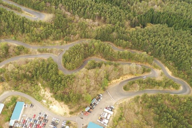 Ebisu Circuit Drift Experience - Who This Is Best For (and Who Might Want Another Option)