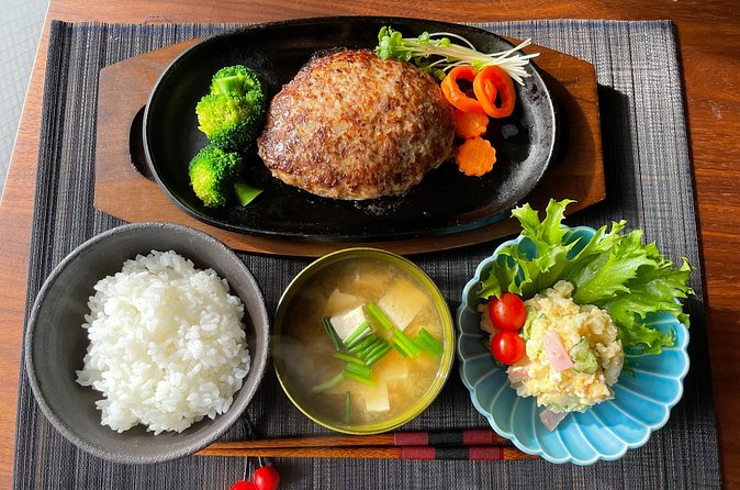 Ebisu Food Tasting Experience with Japanese Cooking Class - What Happens During the Meal: Eat Your Work, Then Get Tokyo Tips