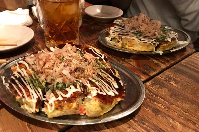 Ebisu Local Food Tour: Shibuya's Most Popular Neighborhood - Why Ebisu feels different from the rest of Shibuya