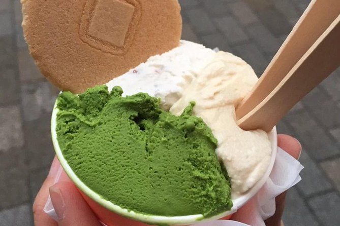 Ebisu Local Food Tour: Shibuya's Most Popular Neighborhood - How the Ebisu tasting route feels: alleyways, small places, and standing bars