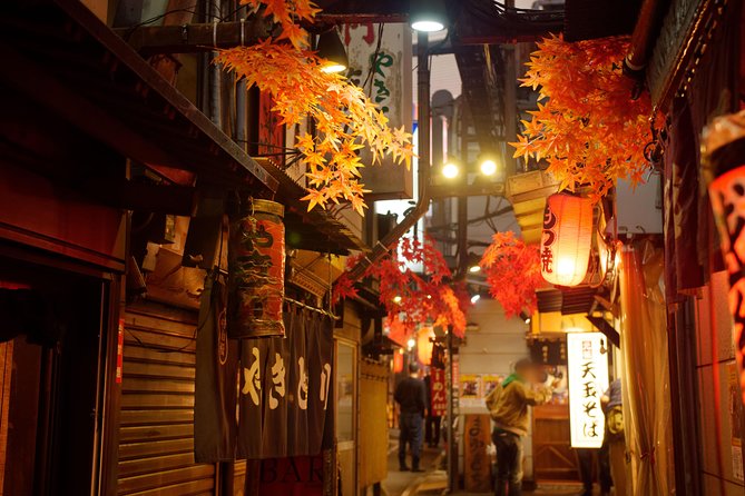 Ebisu Local Food Tour: Shibuya's Most Popular Neighborhood - Practical tips to make your Ebisu tour smoother