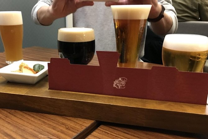 Ebisu Local Food Tour: Shibuya's Most Popular Neighborhood - Meeting at Ebisu Station and how the 2.5 hours usually flow