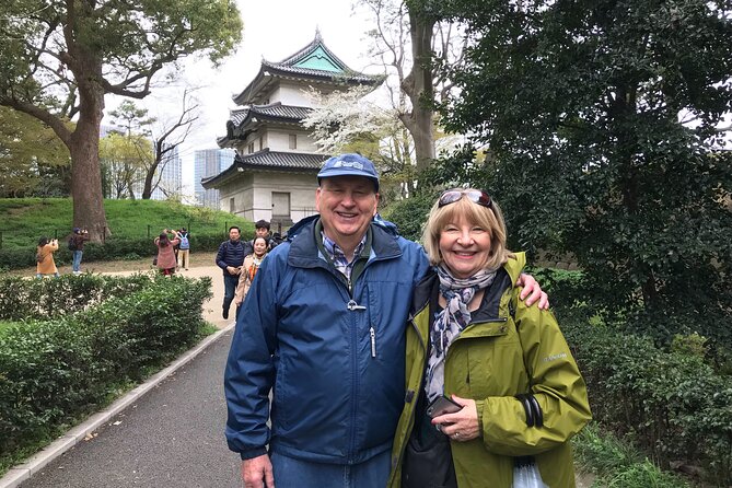 Edo Tokyo & Japanese Culture Tour with Government Licensed Guide - A 6-hour Edo-to-Tokyo History Hit With a Licensed Guide