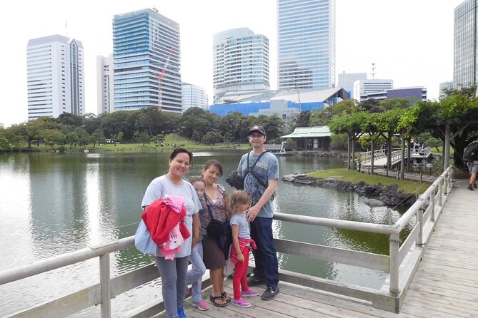 Edo Tokyo & Japanese Culture Tour with Government Licensed Guide - Art and Memory Along the Sumida: Hokusai Museum and Earthquake Museum