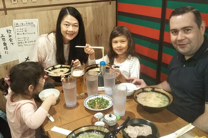 Edo Tokyo & Japanese Culture Tour with Government Licensed Guide - Edo Open-Air Architecture and Fukagawa Edo Museum: Two Ways to See Edo Life