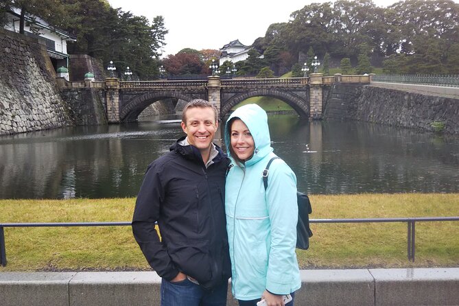 Edo Tokyo & Japanese Culture Tour with Government Licensed Guide - Price and Value: What $154.37 Covers (and What It Doesn’t)