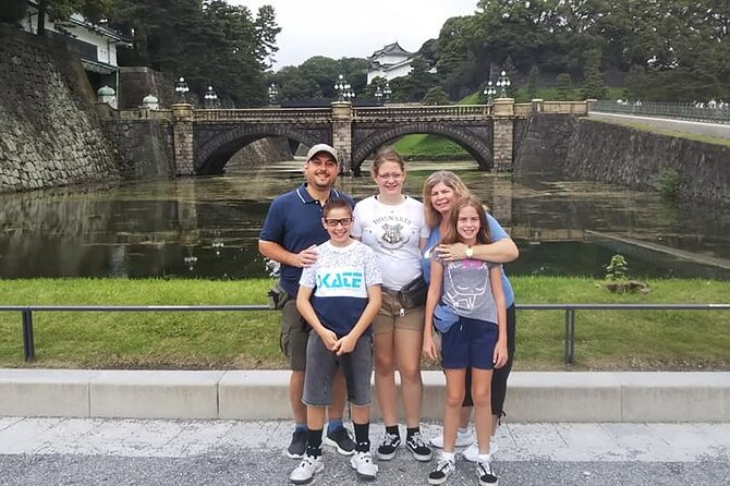 Edo Tokyo & Japanese Culture Tour with Government Licensed Guide - How Customization Works When You Pick 3–4 Sites