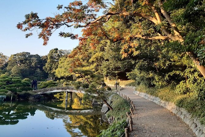 Edo Tokyo Small-Group Tour: History, Culture & Local Experiences - Edo Tokyo in 4 hours: why the group size matters