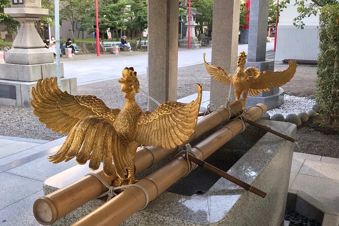 Edo Tokyo Small-Group Tour: History, Culture & Local Experiences - Stop 3: Fukagawa Library at the Fukagawa Edo Museum (life-sized Edo streets)