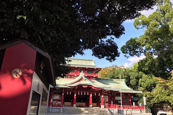 Edo Tokyo Small-Group Tour: History, Culture & Local Experiences - Price and value: what $48.99 buys you in real terms