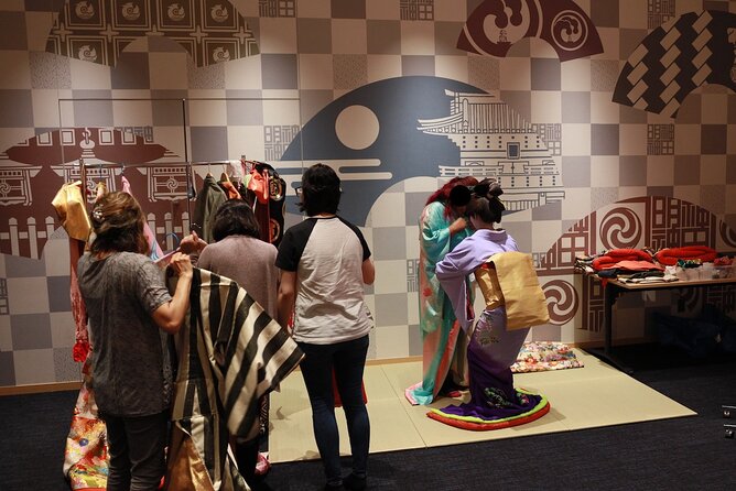 EDOCCO Tea House–A Quick Dive into Japanese Traditional Culture - Who runs the show at EDOCCO (and why it matters)
