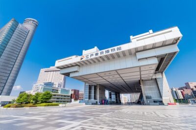 [electric bicycle tour]: 6-hour travel course by electric bicycle Asakusa, Ueno Park, Edo-Tokyo Museum, and Sky Tree. (There is a support car.) - Meeting point, pickup options, and how to plan your arrival