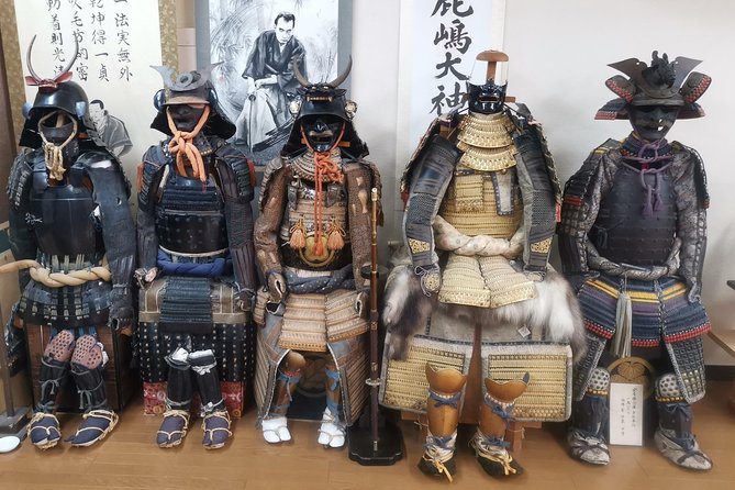 Embrace the Samurai Way: Iaido Swordsmanship Experience in Tokyo - From kata basics to supervised cutting practice