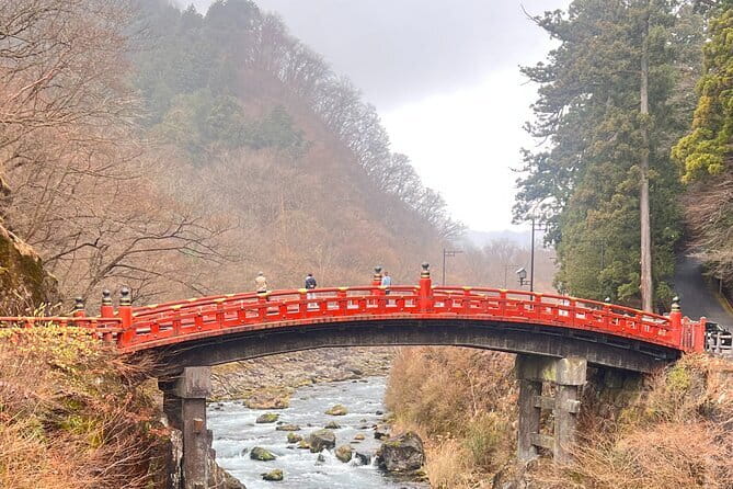 English-speaking guided day tour of Nikko with a private vehicle - Key points before you go