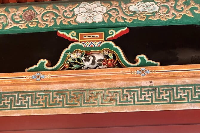 English-speaking guided day tour of Nikko with a private vehicle - A private Nikko day that actually feels doable
