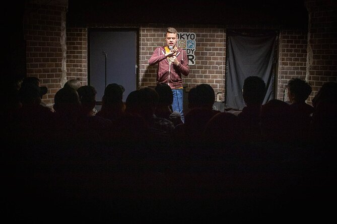 English Stand up Comedy Show - Premium vs cheaper nights: why the lineup can feel different