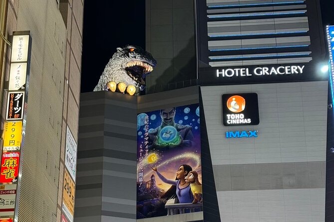 ENJOY-ALL-SHINJUKU《Red Light District Walking》with DEEPest info! - Photos, food, and the kind of tips you can use immediately
