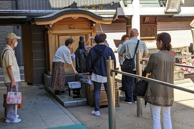 Evening Hanami (Cherry Blossom) Experience with a Local - Weather, Bloom Chances, and Setting Expectations for Peak Season
