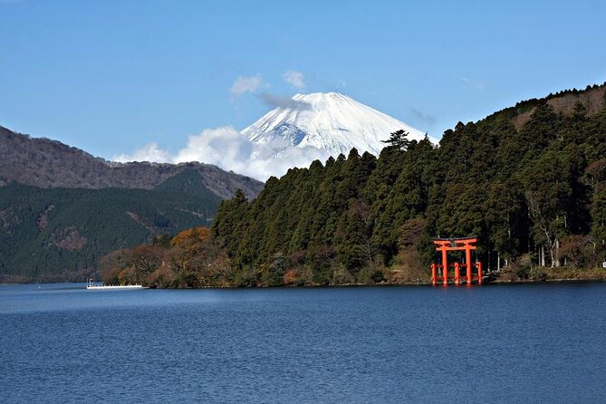 Exciting Hakone - One Day Tour from Tokyo - Key highlights to know before you go