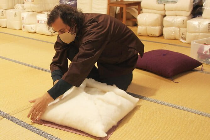 Exclusive Pearl Jewelry Making Activity in Tokyo - Choosing Your Jewelry: Ring or Necklace, Your Rules