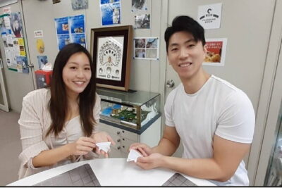 Exclusive Pearl Jewelry Making Activity in Tokyo - The Pearl Moment: Akoya in Shell, Sourced in Southern Japan