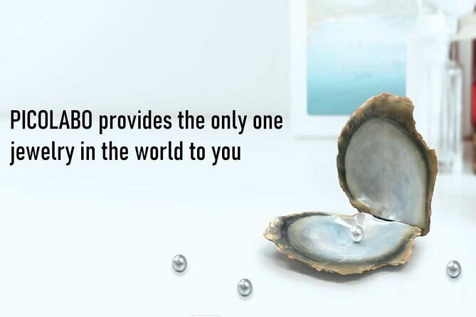 Exclusive Pearl Jewelry Making Activity in Tokyo - Included vs Extra: What You Pay for (and What You Don’t)