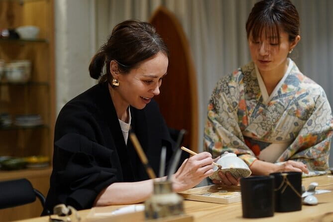 Exclusive Pearl Jewelry Making Activity in Tokyo - The Workshop Setup: Assembly at a Tokyo Factory