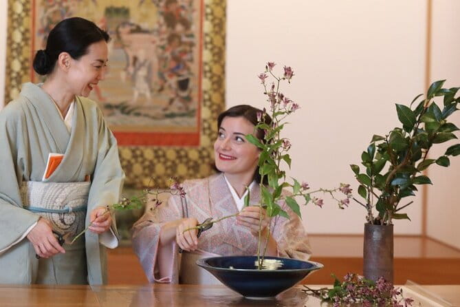 Exclusive Pearl Jewelry Making Activity in Tokyo - What Makes It a Good Souvenir (Beyond the Pearl)