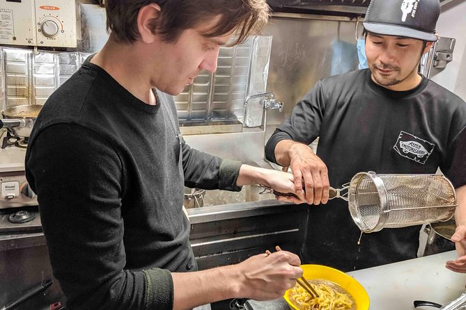 Exclusive Ramen Kitchen Experience - Key Things That Make This Experience Special