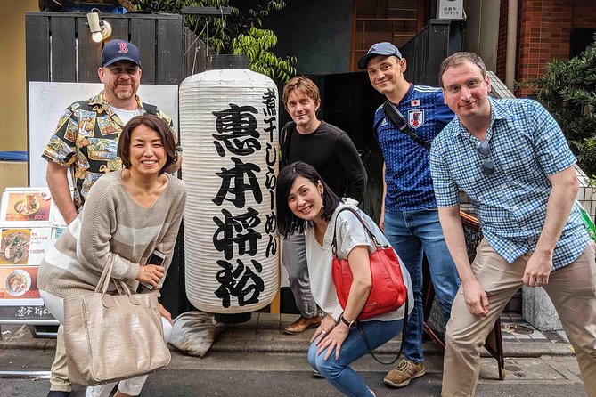 Exclusive Ramen Kitchen Experience - The Taste Test: What Makes the Meal Feel Like More Than a Snack