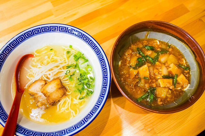 Exclusive Ramen Kitchen Experience - Price and Value: Is $78.38 for 1 Hour Reasonable?