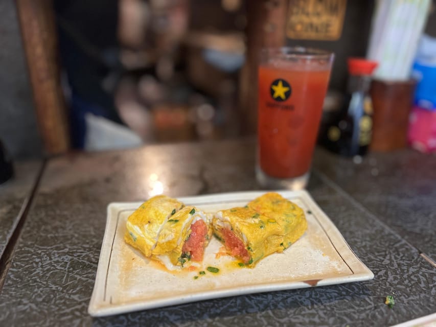 EXCLUSIVE Tokyo: Kichijoji Small-Group Food & Bar Hopping - Drinks, Money, and the Coin-Heavy Reality