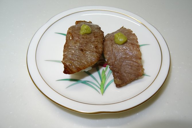 Experience all of Japanese culture and Japanese food experience classes "origami, udon, Japanese food, green tea, calligraphy" in 4 hours - Price and value: what $92.50 gets you in real terms
