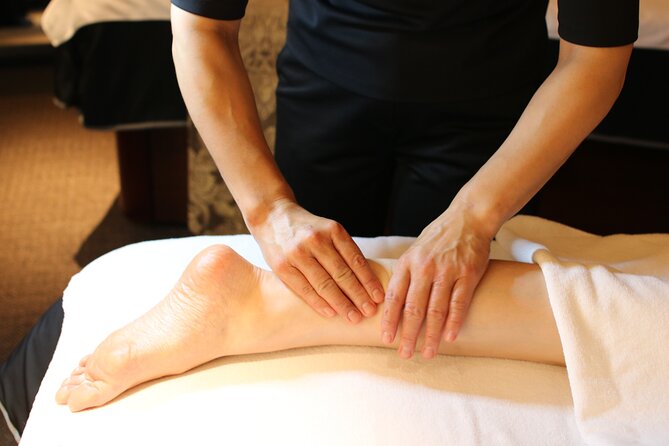 Experience Award-Winning Spa Treatments in Downtown Tokyo - Downtown Daikanyama calm: where this spa fits in your Tokyo day