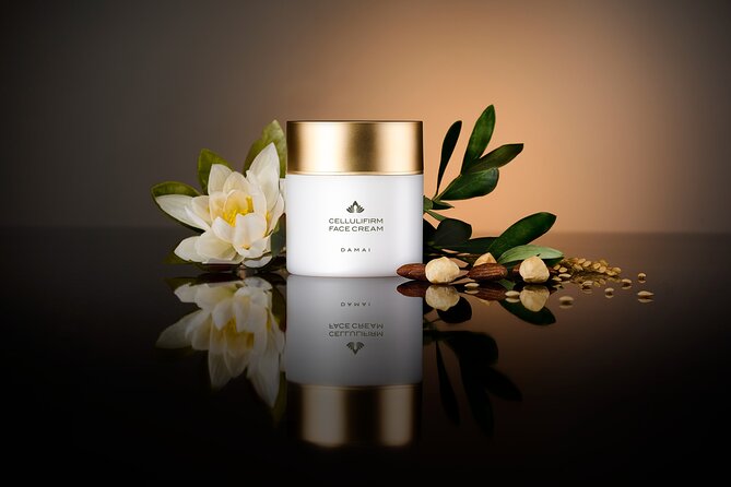 Experience Award-Winning Spa Treatments in Downtown Tokyo - Location and vibe: classy, high-end, and still easy to reach