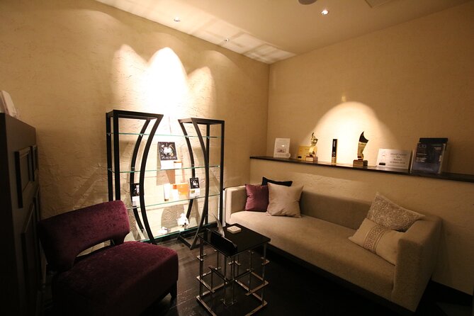 Experience Award-Winning Spa Treatments in Downtown Tokyo - Who this spa break is perfect for