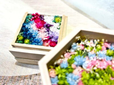 Experience Crafting a Flower-Adorned Mini Japanese Garden - Finding Sumika on the 4th Floor Near Shinjuku Sanchome Exit E3