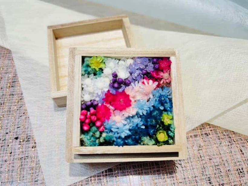 Experience Crafting a Flower-Adorned Mini Japanese Garden - Price and Value: What $45 Covers (and What to Plan for)