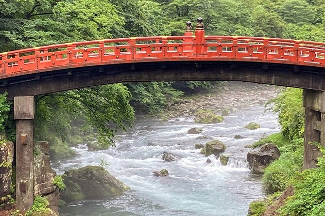 Experience Nature and Culture Private Day Tour in Nikko - Key highlights you should know