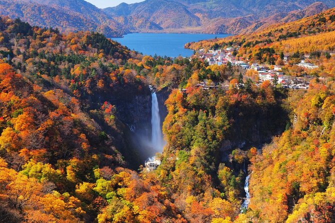 Experience Nature and Culture Private Day Tour in Nikko - Getting Picked Up and Staying Comfortable for 10 Hours